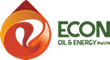 Econ Oil & Energy Logo