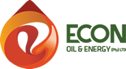 Econ Oil & Energy Logo